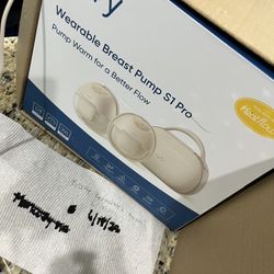 Brand New Eufy s1 Pro 
