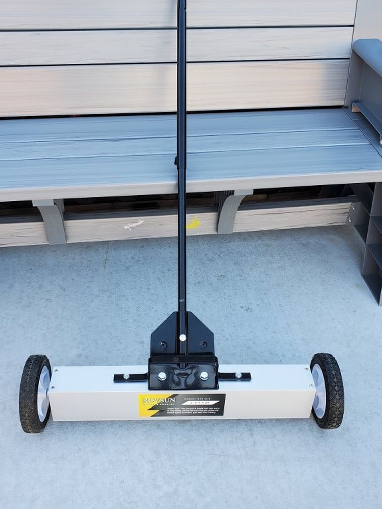 Rovsun Magnetic Sweeper