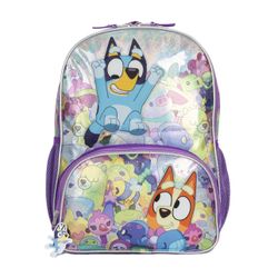 Bluey Backpack New 