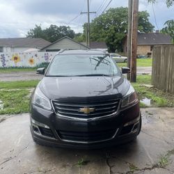  2017 Chevrolet Traverse 91k Miles