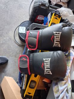 Boxing gloves 10 Oz
