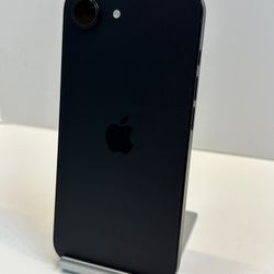 Apple iPhone 16E 128gb. ( Fully Unlocked )