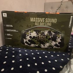Jbl Boombox3
