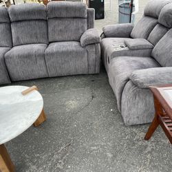 Furniture Tent Sale