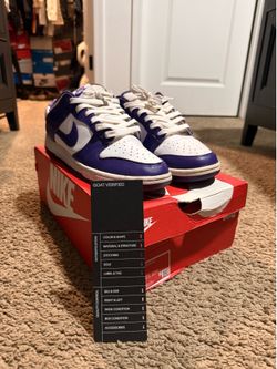 Nike Dunks