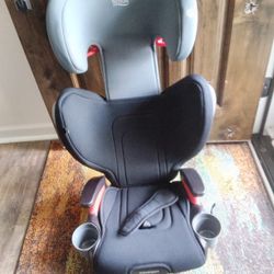 Britax HIGHPOINT Carseat