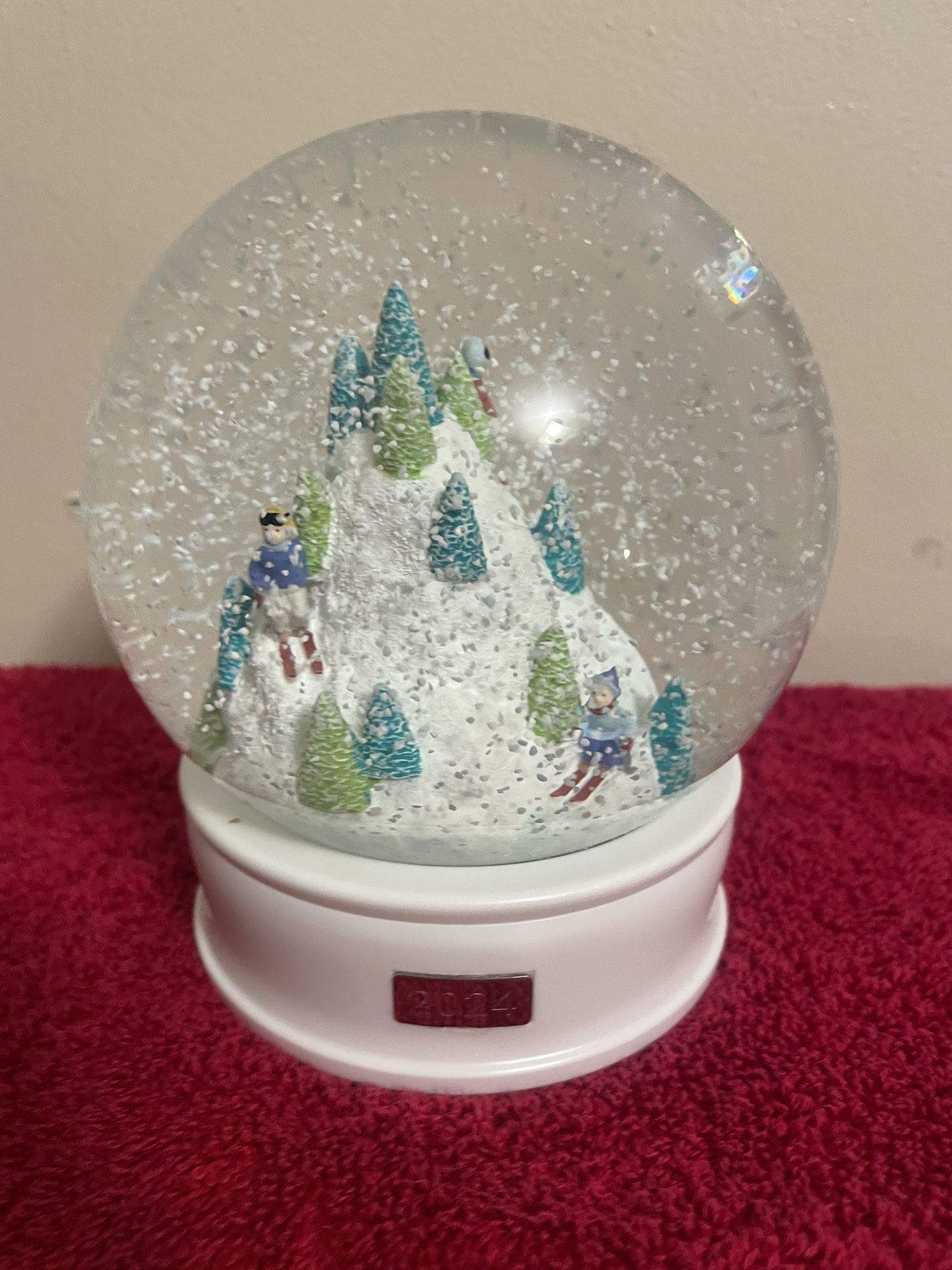 Snow Globe