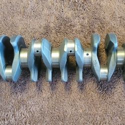 BMW  M3 CRANKSHAFT 1403866