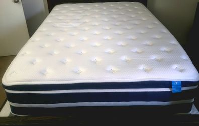 Mattress Full Size