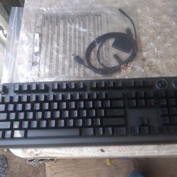 ALIEN WARE AW920K KEYBOARD