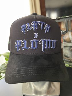 Pablo Escobar Inspired Hat / Plata O Plomo/ BORJA/ DE RANCHO Hat