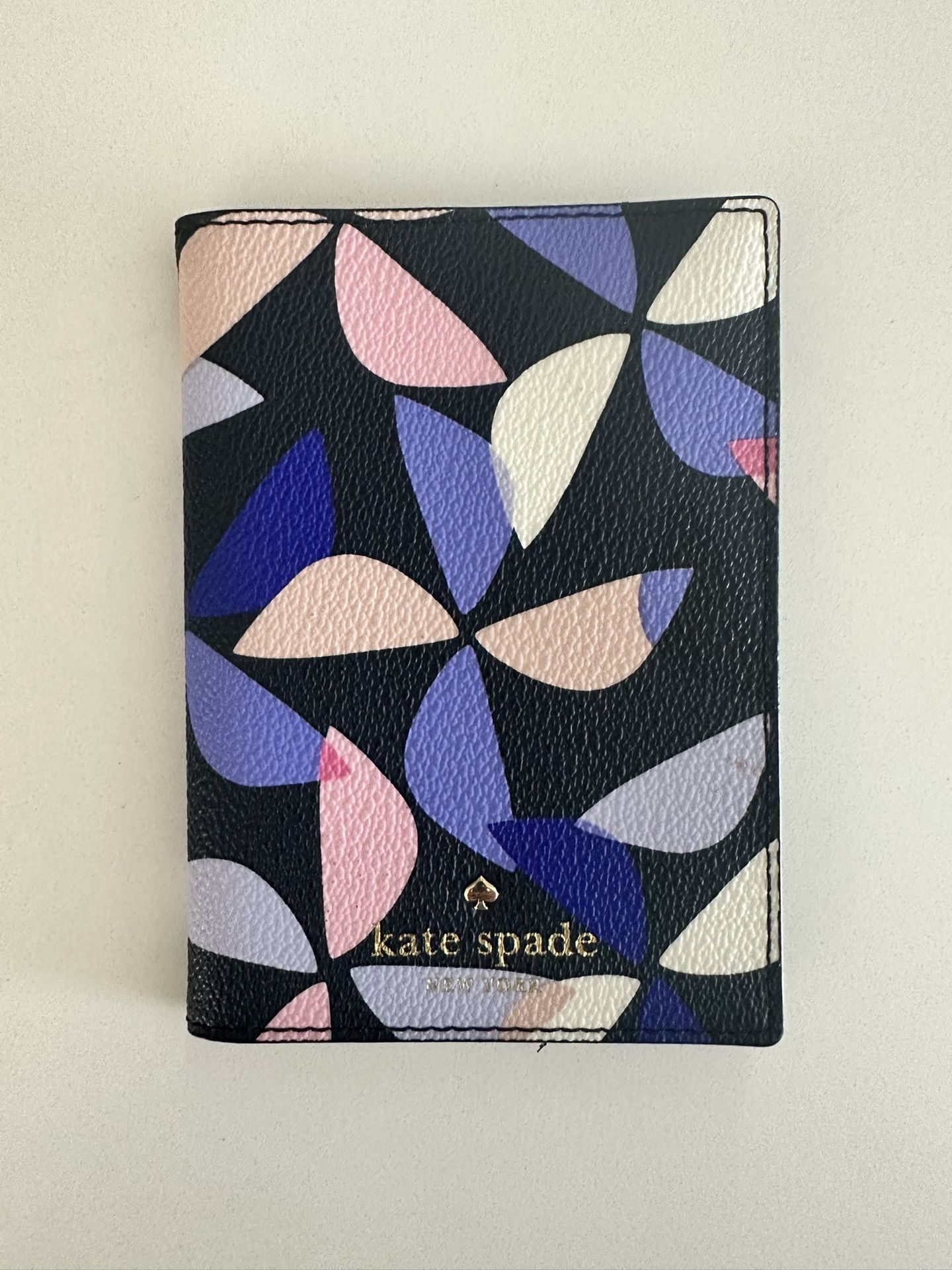 Kate Spade Passport Cover