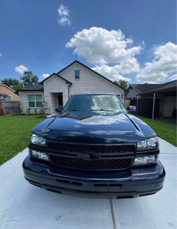 2006 Chevrolet Silverado