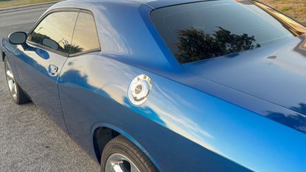 2013 Dodge Challenger