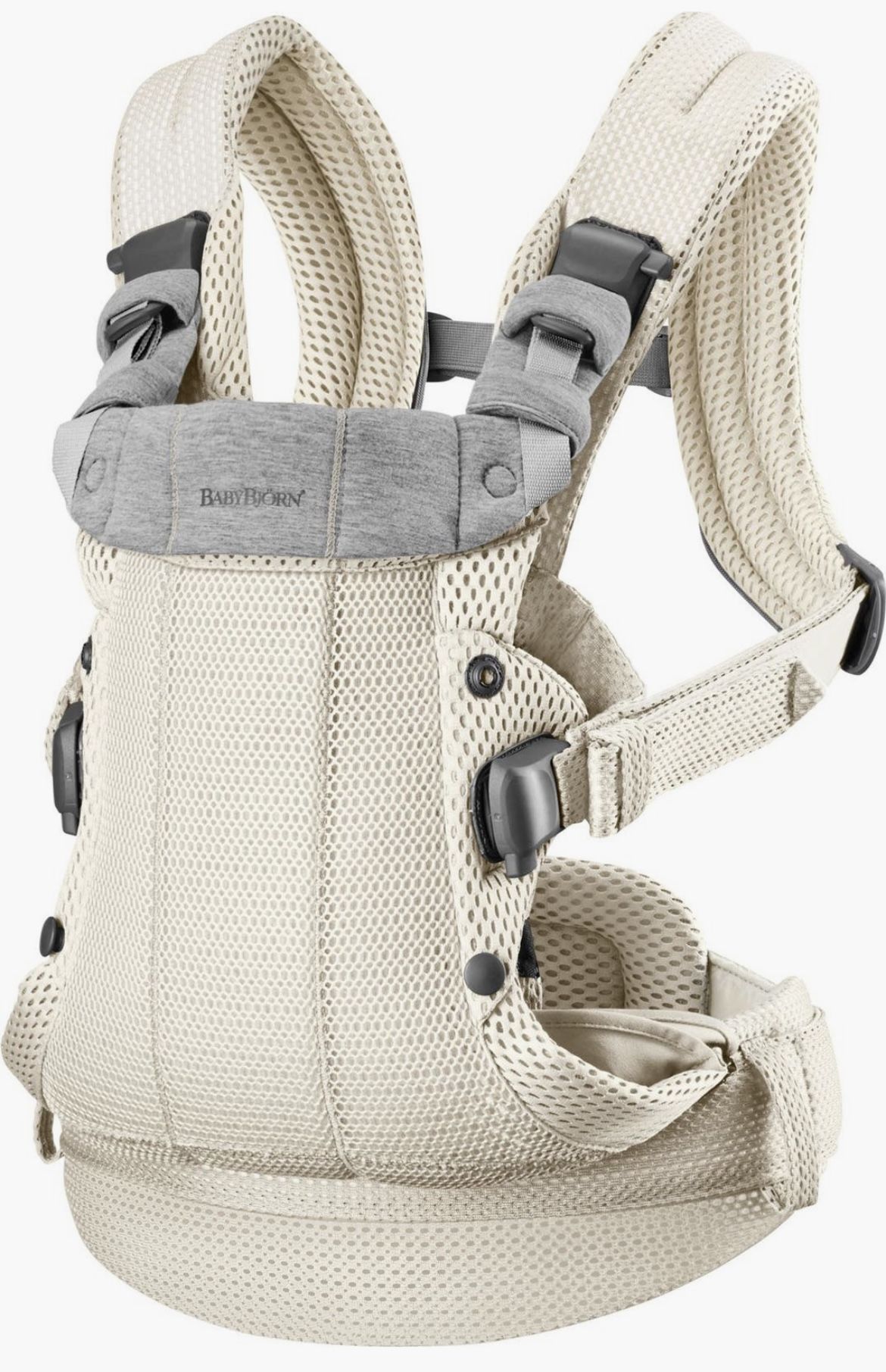 Baby Bjorn Harmony Baby Carrier