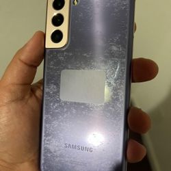 Samsung Galaxy S21 5G Factory Unlocked 