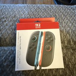nintendo switch 2 joycons 