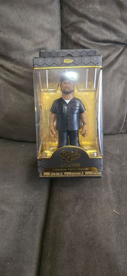 Ice cube funko pop