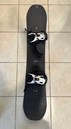 Snowboard 159MW