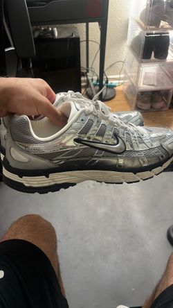 Nike p6000