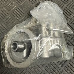 Nissan Engine Oil Pump