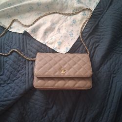 Chanel Bag