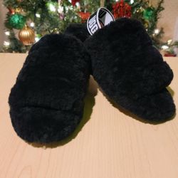 UGG Slipper Slides  Sz.9 Women-NEW