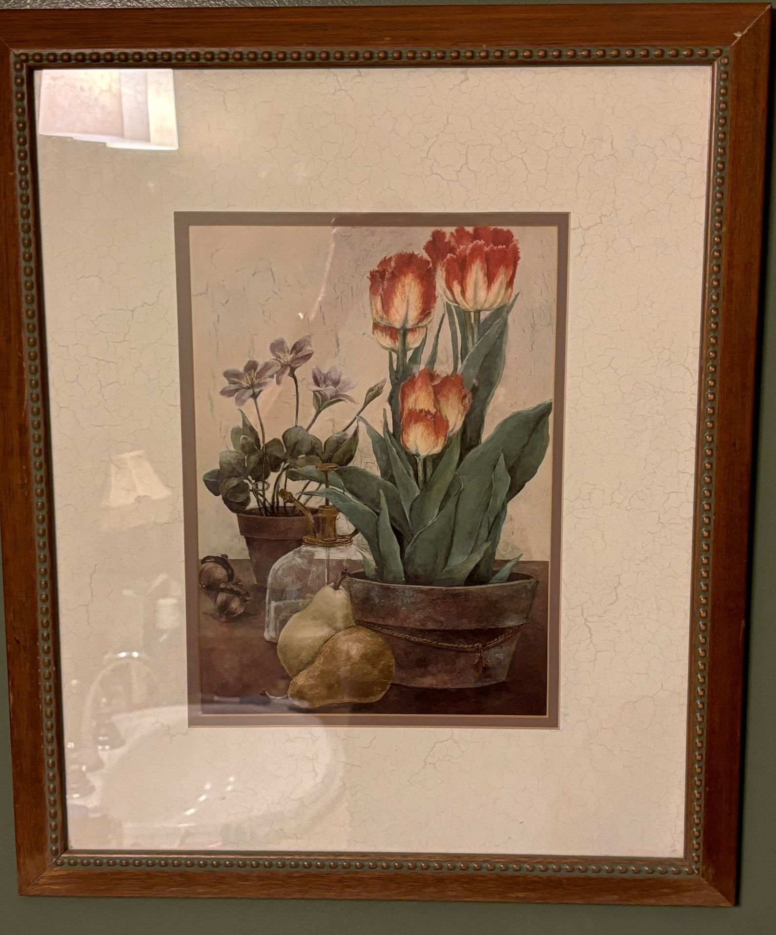 Decor. Each Pic $3 Each. Buy 2 $5