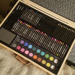 Massive Sketch pad kit