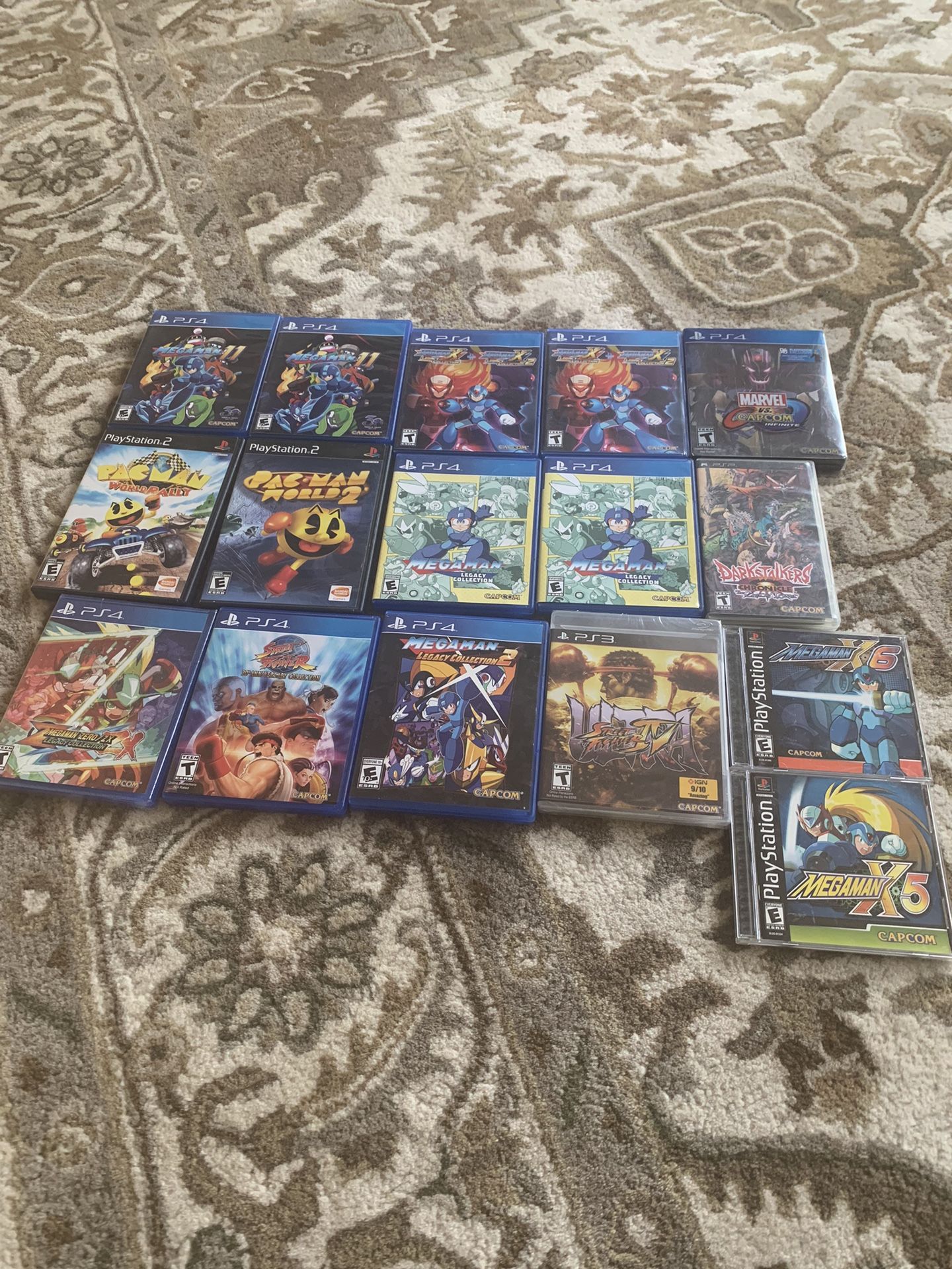 Give Me Your Best Offer