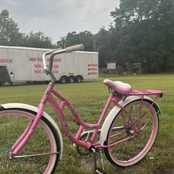 Schwinn Winwood Cruiser