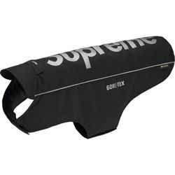 Supreme GORE-TEX Dog Jacket Black (Size Medium)