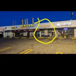 Se Vende Restaurante Mexicano