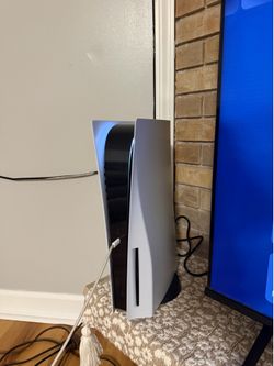 Ps5 disc edition 2 controllers