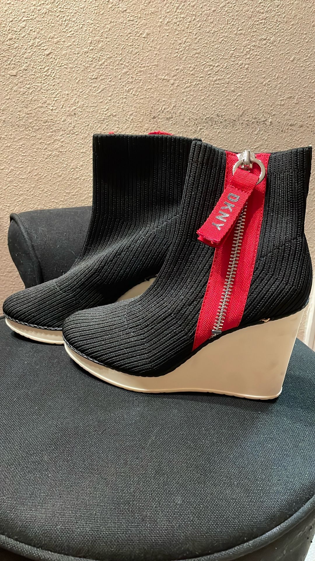 Dkny Boots