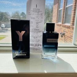 YSL Y Eau de Parfum (100ml)