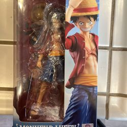 One Piece Megahouse Variable Action Heroes