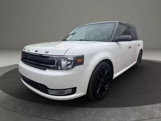 2019 Ford Flex
