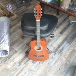 Guitar