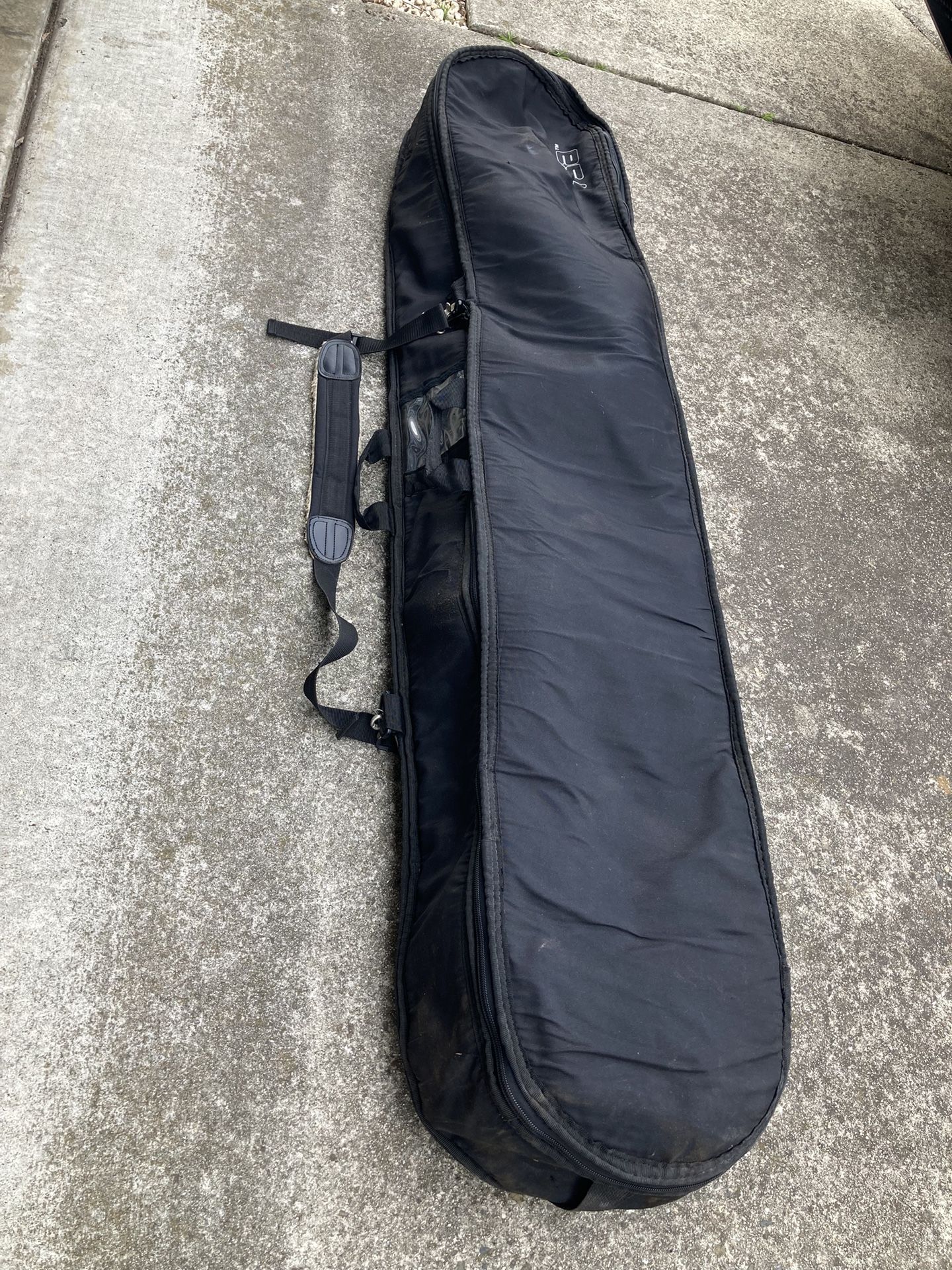 Snowboard Bag