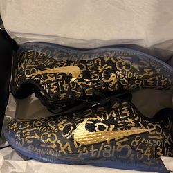 Kobe XI protro mamba day