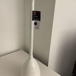 OXO Toilet Plunger and Cannister