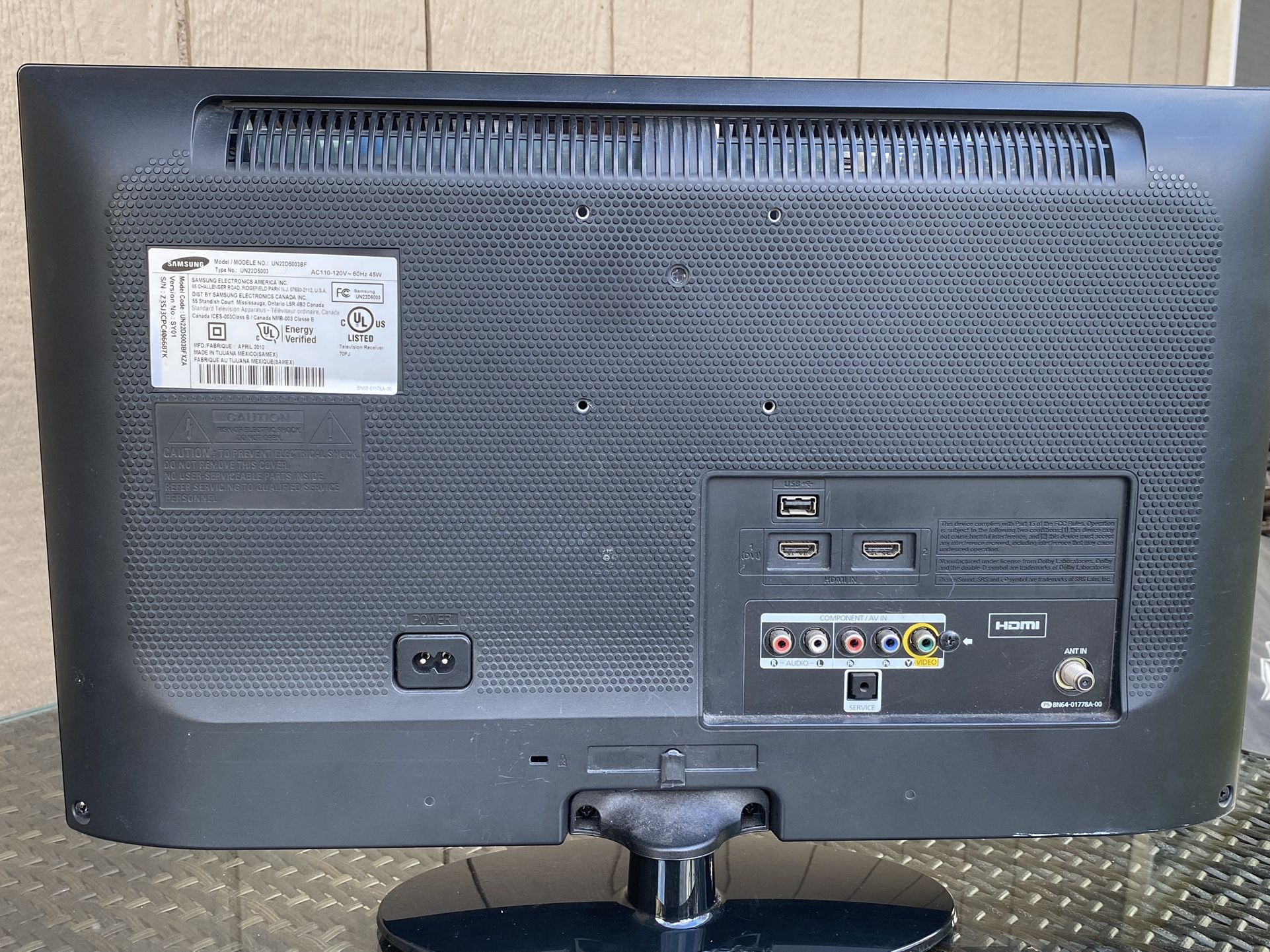 Samsung TV for Sale in Issaquah, WA OfferUp