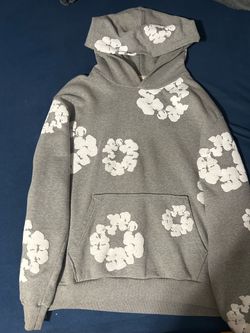 Denim Tears Hoodie
