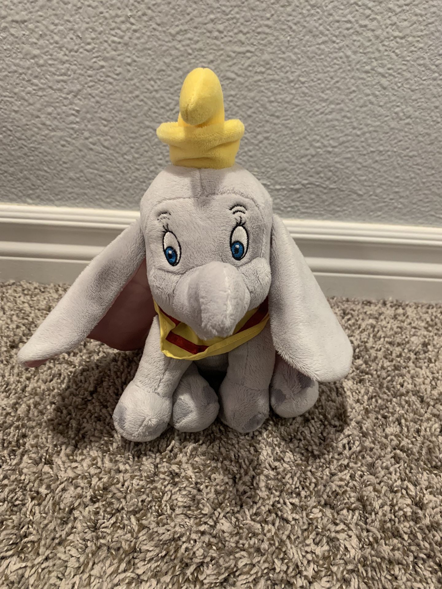 Dumbo Stuffed Animal