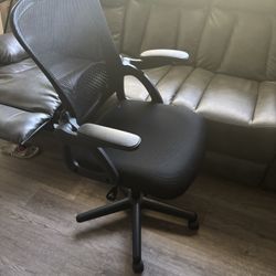 Silla De Computadora 