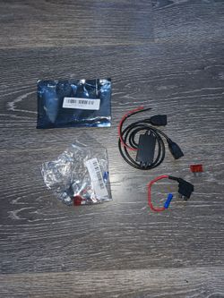 Dash Cam Hardwire cables