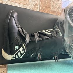 Moto Boots Fox