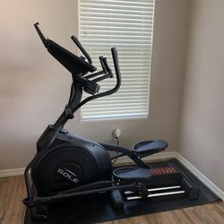 Sole E 25 Elliptical 