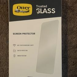 Otter box iPhone 13 Screen Protector
